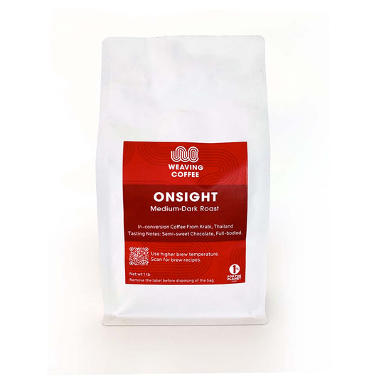 Coffee Subscription 16 oz. - 1 Bag