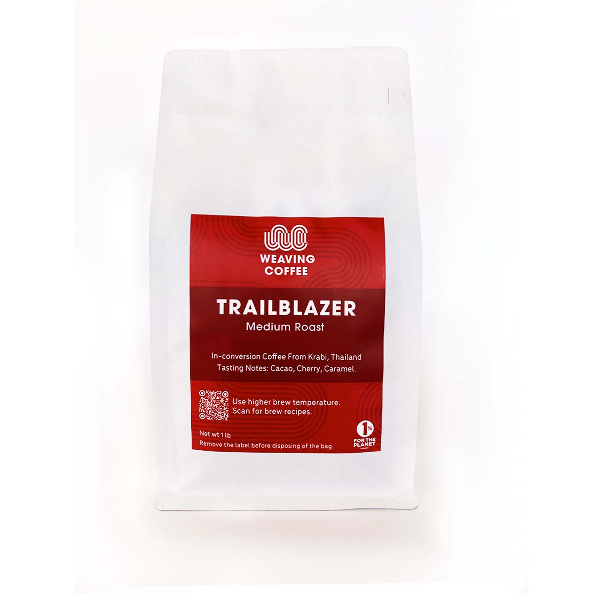 Coffee Subscription 16 oz. - 1 Bag